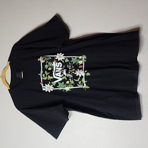 Vans classic fit tee shirt size XX large unisex